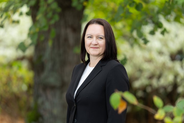 Edita Gudauskienė