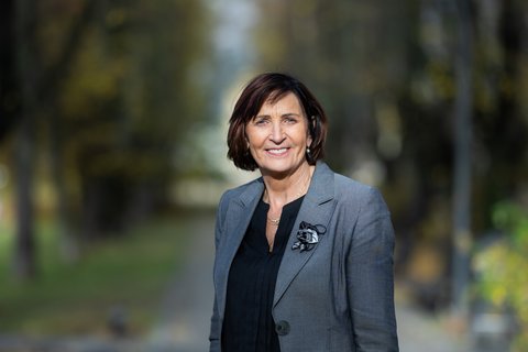 Laima Nagienė