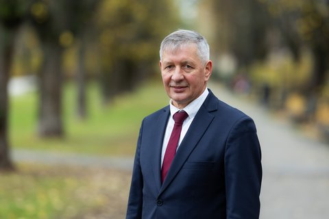 Saulius Petrauskas