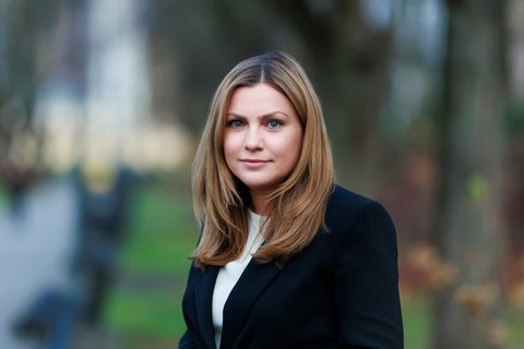 Živilė Poželienė