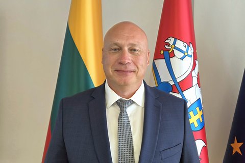 Darius Indriūnas