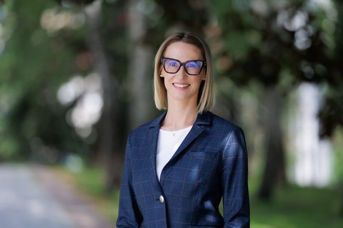 Jolanta Lukošienė