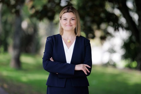 Karolina Štelmokaitė