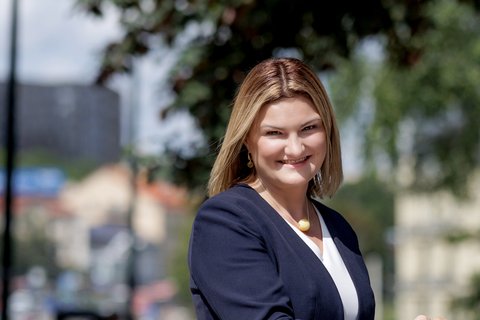 Karolina Štelmokaitė
