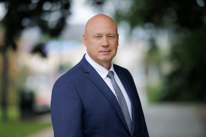 Darius Indriūnas