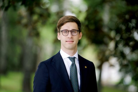 Gabriel Gorbačevski