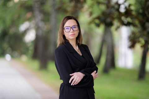 Eglė Radišauskienė