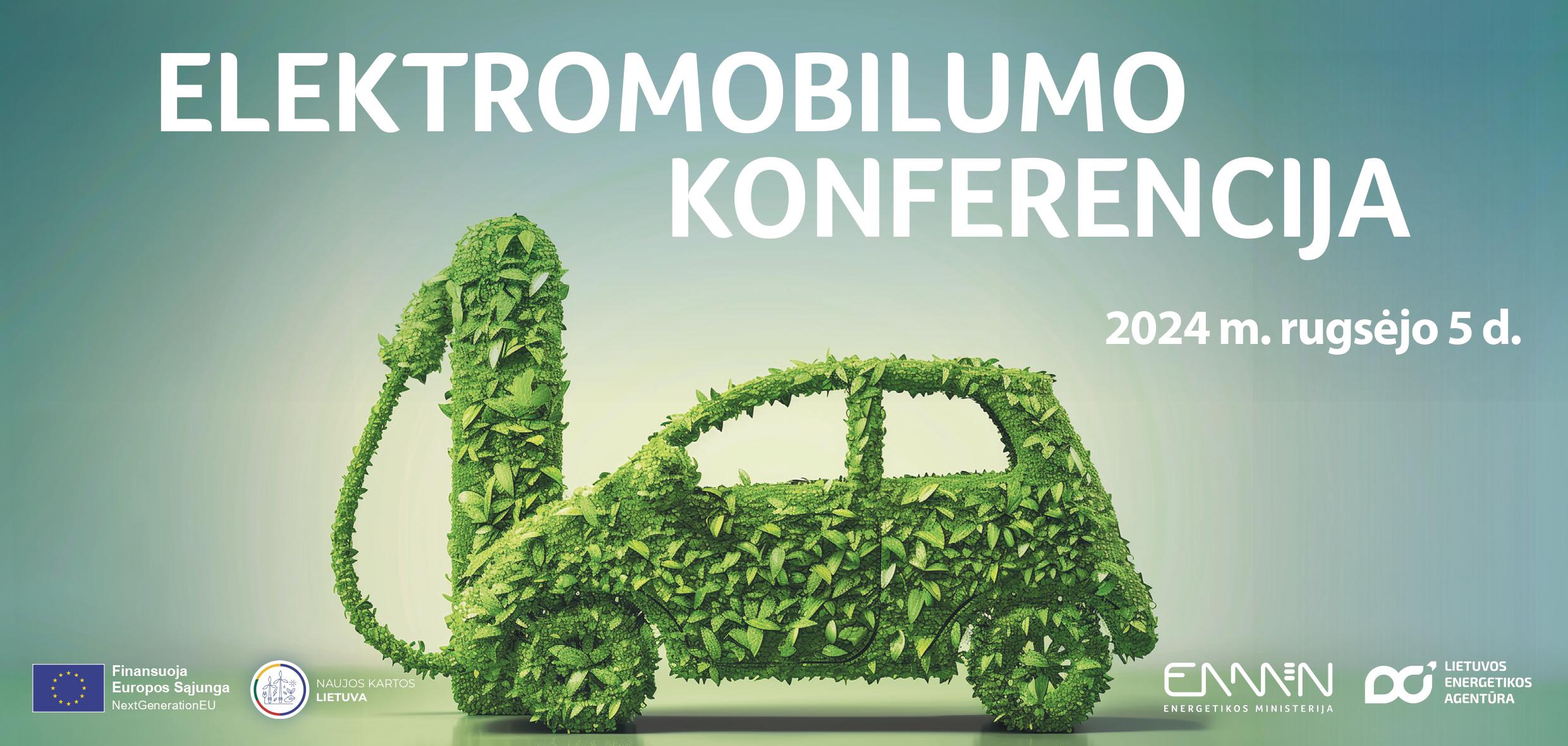 Elektromobilumo konferencija 2024.jpg